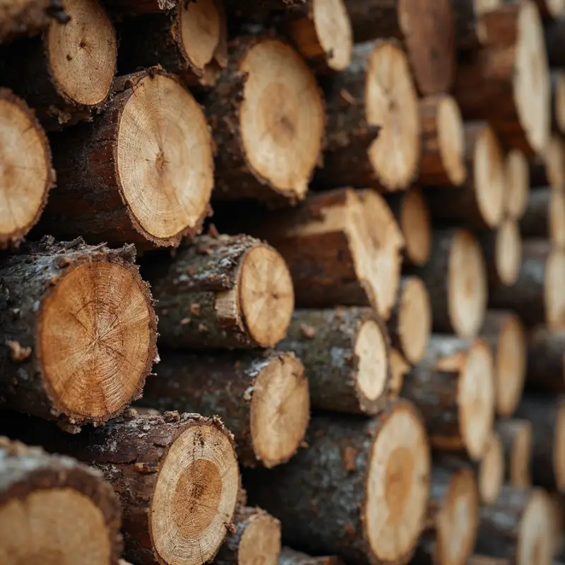 Holzgroßhandel